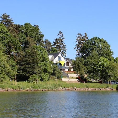 Ferienhaus Yuna Alt Schwerin Exterior foto
